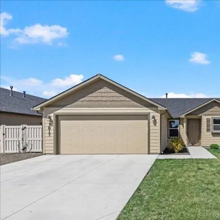 Image 1 - Winged Dove Street, Caldwell, ID 83605, USA - House for sale