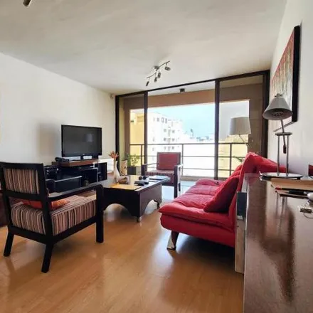 Rent this 2 bed apartment on La Paz Avenue 820 in Miraflores, Lima Metropolitan Area 10574