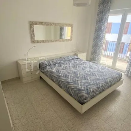 Rent this 3 bed apartment on al baretto in Poiolo, Via Roma