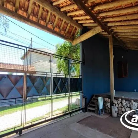 Buy this 3 bed house on unnamed road in Santana de Parnaíba, Santana de Parnaíba - SP