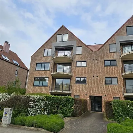 Rent this 3 bed apartment on IJzerenmolenstraat 140 in 3001 Heverlee, Belgium