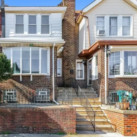 Rent this 3 bed house on 1732 South 53rd Street in Philadelphia, PA 19143
