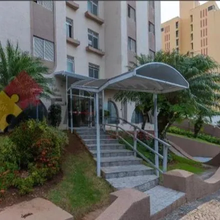 Image 2 - Chaveiro Cambuí, Rua Coronel Quirino, Cambuí, Campinas - SP, 13023, Brazil - Apartment for rent