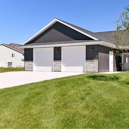 Buy this 2 bed house on 891 Escalade Lane in Owatonna, MN 55060