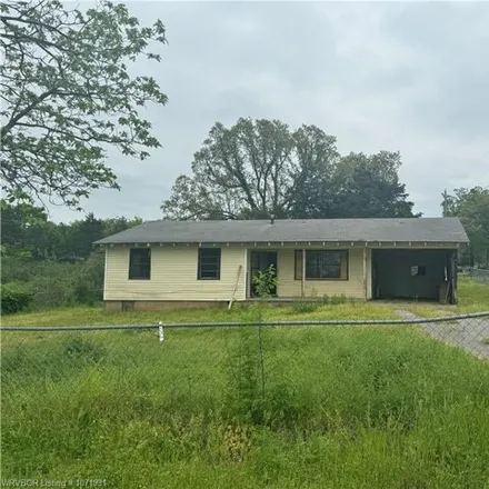 Buy this 3 bed house on 353 Bowen Road in Cedarville, Crawford County