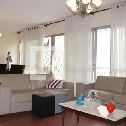 Rent this 3 bed apartment on Rua Conde de Baependi in Laranjeiras, Rio de Janeiro - RJ