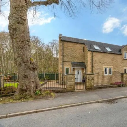 Buy this 3 bed house on Totley Brook Road in Sheffield, S17 3RX