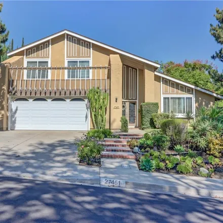 Buy this 4 bed house on 27451 Ganso in Mission Viejo, CA 92691
