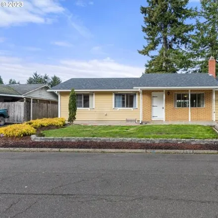 Buy this 3 bed house on 2868 Ridgeway Court in Reedsport, OR 97467