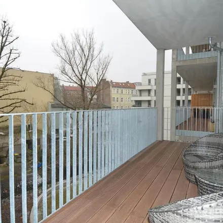 Rent this 3 bed apartment on Gervinusstraße 13-14 in 10629 Berlin, Germany