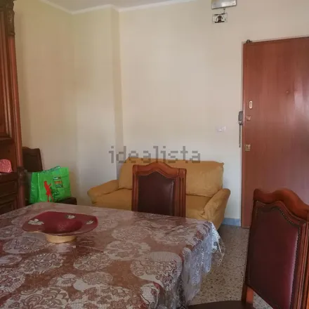 Rent this 2 bed apartment on Via Castelverde in 10099 San Mauro Torinese TO, Italy
