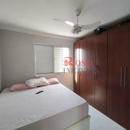 Buy this 2 bed apartment on Condominio Residencial Venetto in Avenida 48, Rio Claro