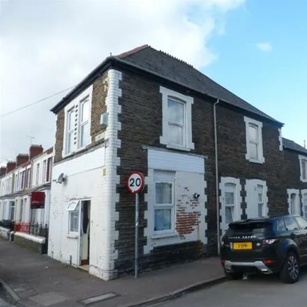 Image 5 - Glenroy Street, Cardiff, CF24 3JX, United Kingdom - Apartment for rent
