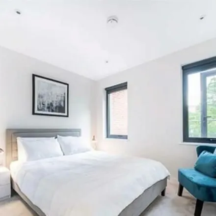 Image 4 - 262 Finchley Road, London, NW3 7SW, United Kingdom - Apartment for rent