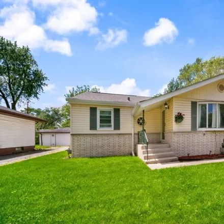 Buy this 3 bed house on 15490 Cherry Street in South Holland, IL 60473