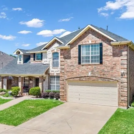 Buy this 5 bed house on 4540 Creekside Drive in Haltom City, TX 76137