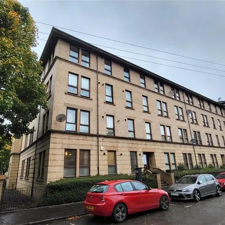 Rent this 2 bed apartment on Woodlands Community Meeting Room in 66 Ashley Street, Glasgow