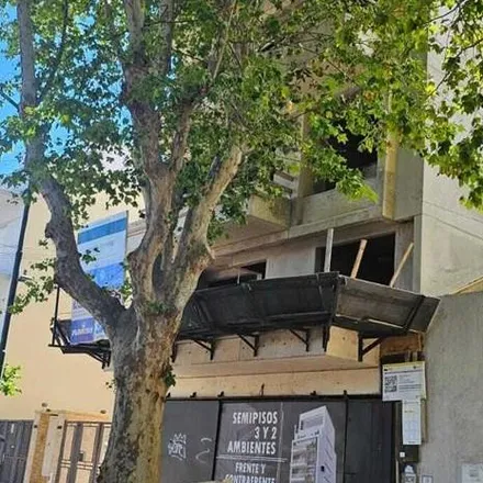 Buy this 2 bed apartment on José Pedro Varela 5050 in Villa Devoto, C1417 BVC Buenos Aires