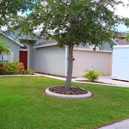 Rent this 3 bed house on 4205 Palladian Way in Melbourne, FL 32904