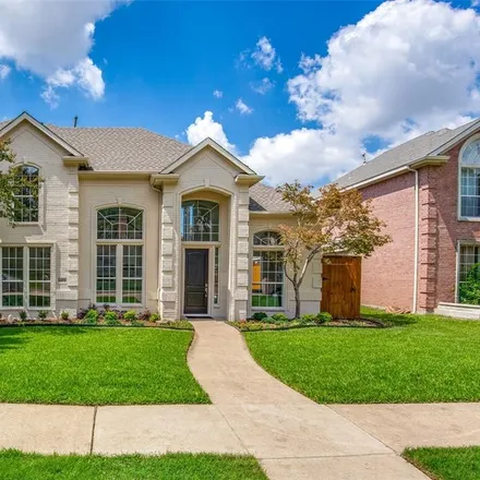 Buy this 5 bed house on 3409 Westway Court in Plano, TX 75093