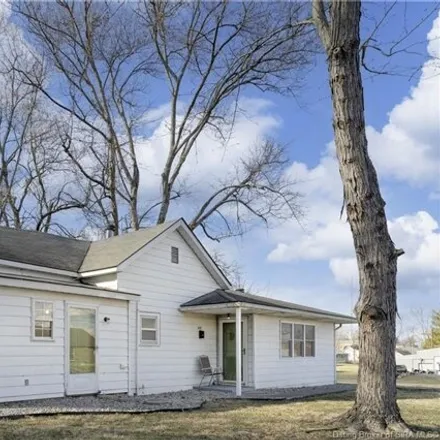 Buy this 3 bed house on 462 South 2nd Street in Scottsburg, IN 47170