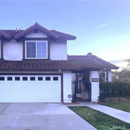 Rent this 4 bed house on 2678 Legend Lane in Rowland Heights, CA 91748
