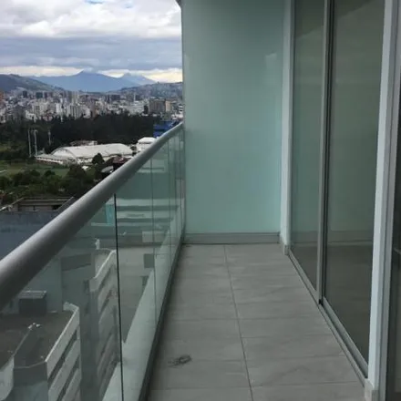 Image 1 - Avenida Río Amazonas, 170502, Quito, Ecuador - Apartment for sale