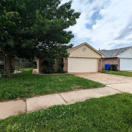 Image 3 - 950 Beaumont Court, Norman, OK 73071, USA - House for rent