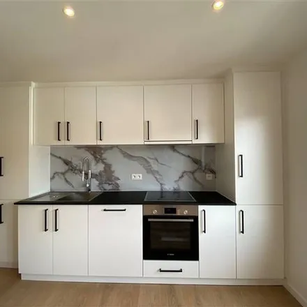 Rent this 1 bed apartment on Bredabaan 598 in 2930 Brasschaat, Belgium