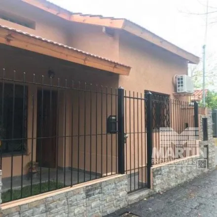 Buy this 3 bed house on Dorrego 872 in Partido de San Isidro, B1640 HQB Martínez