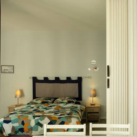 Rent this 1 bed apartment on 14990 Bernières-sur-Mer