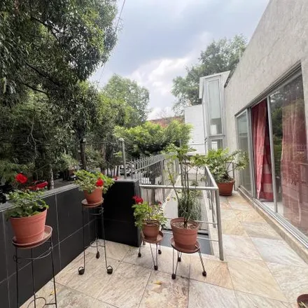 Image 2 - Calle Country Club, Coyoacán, 04210 Mexico City, Mexico - House for sale
