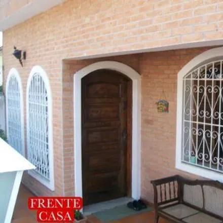 Rent this 4 bed house on Rua Mataripe in São Paulo - SP, 04807-030