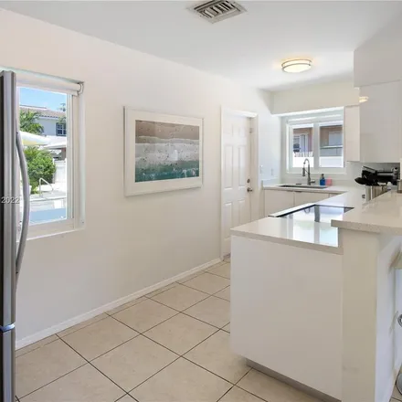 Rent this 2 bed apartment on 888 Northeast 17th Avenue in Fort Lauderdale, FL 33304