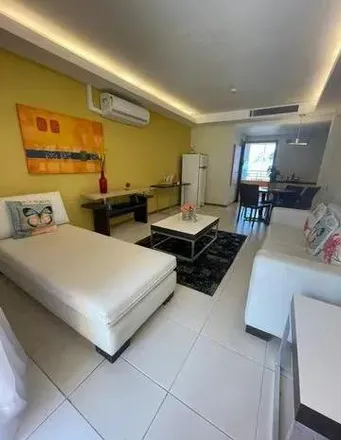 Buy this 1 bed apartment on Mercure in Rua Fonte do Boi, Rio Vermelho