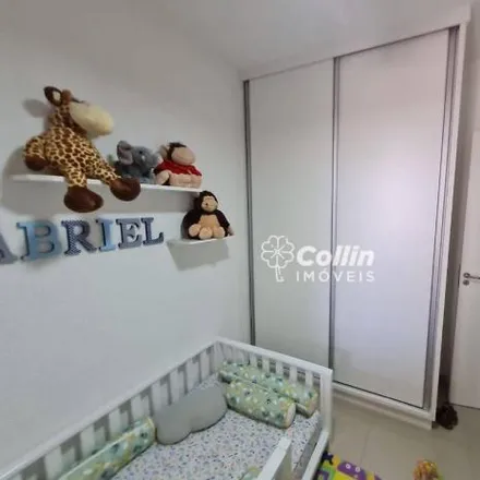 Buy this 2 bed house on Rua Coronel Manoel Borges 350 in Centro, Uberaba - MG