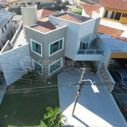 Buy this 5 bed house on Rua Jaguarari in Candelária, Natal - RN