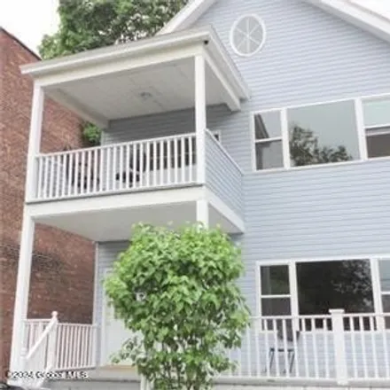 Rent this 5 bed apartment on 262 Yates Street in City of Albany, NY 12208