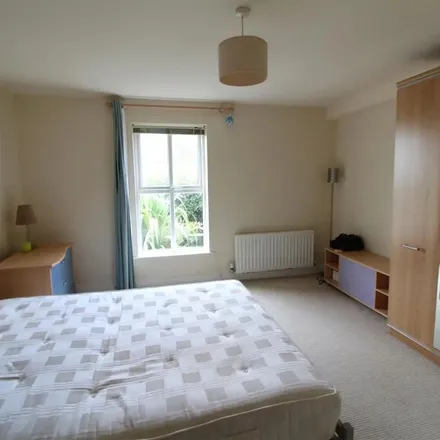 Image 1 - Hans Sloane Square, Killyleagh, BT30 9QN, United Kingdom - Apartment for rent