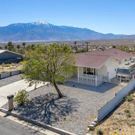 Image 5 - Verbena Drive, Desert Hot Springs, CA 92240, USA - House for sale