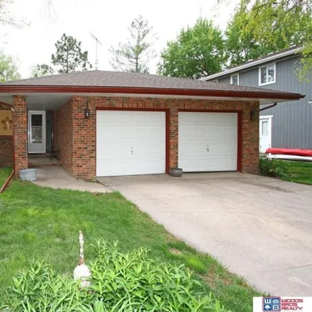 Buy this 3 bed house on 736 Franklin Drive in Crete, NE 68333