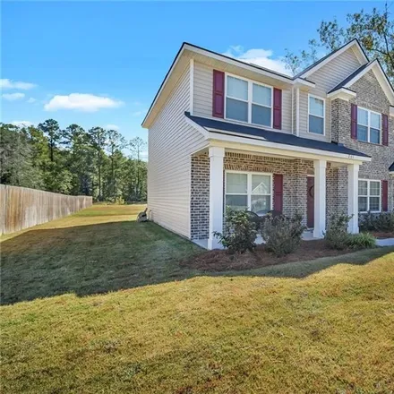 Buy this 5 bed house on Fair View Drive in Richmond Hill, GA 31324