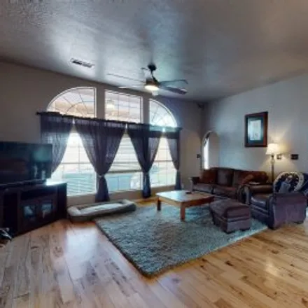 Buy this 3 bed apartment on 105 Elm Court Southeast in High Resort, Rio Rancho