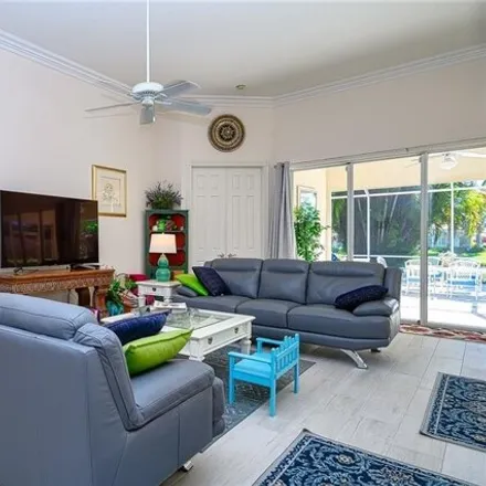 Image 9 - Village Walk Circle, Collier County, FL, USA - House for rent
