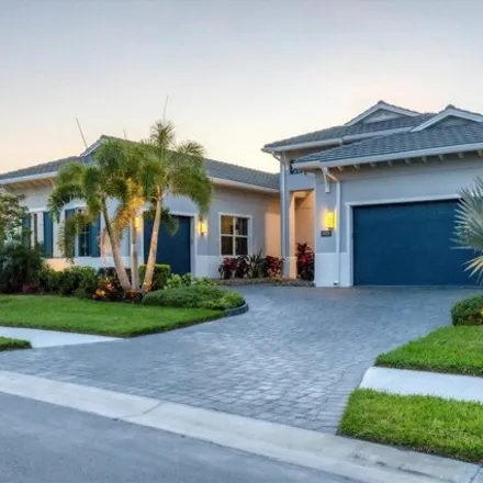 Buy this 3 bed house on 8428 Cane Bay Ct in Lakewood Ranch, Florida