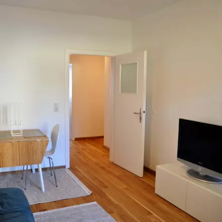 Rent this 1 bed apartment on Cantadorstraße 16 in 40211 Dusseldorf, Germany