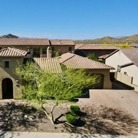 Buy this 5 bed house on 6746 West Roberta Lane in Peoria, AZ 85383