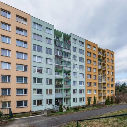 Image 4 - Ryneček 148, 261 01 Příbram, Czechia - Apartment for rent