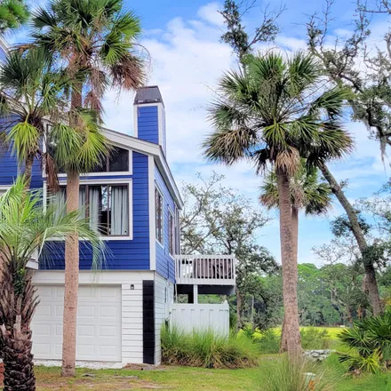Buy this 3 bed house on 114 Cardinal Crest Lane in Beaufort County, SC 29920