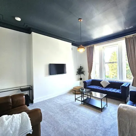 Rent this 5 bed apartment on 50 in 51 Elmbank Terrace, Aberdeen City